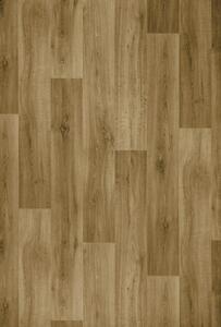 LVT Βινυλική Λωρίδα GLUEDOWN 55 2.3mm 623M LIME/MYSTIC