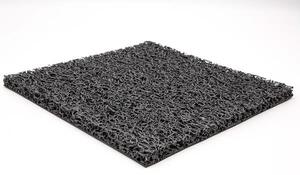 PVC Spaghetti 17mm Dark Grey 1.22M