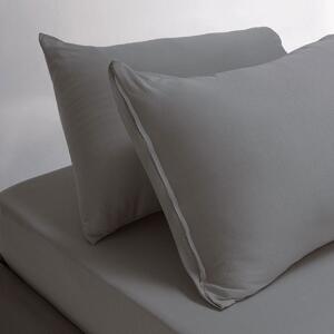 Σεντόνι Κούνιας Με Λάστιχο (70x140+20) Melinen Jersey Grey