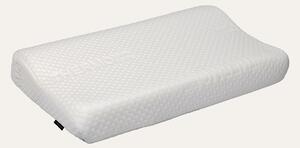 Μαξιλάρι Ύπνου Ορθοπεδικό Μέτριο (40x60) La Luna Relief Orthopedic Memory Foam