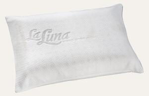 Βρεφικό Μαξιλάρι Ανατομικό Μαλακό (30x40) La Luna Latex Pillow