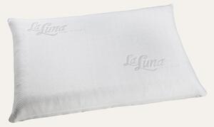 Μαξιλάρι Ύπνου Ανατομικό Μέτριο (40x60) La Luna Comfort Pillow Latex