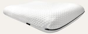 Μαξιλάρι Ύπνου Ανατομικό Μέτριο (65x43x12) La Luna Comfort Memory Foam 3000020