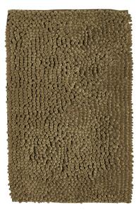 Πατάκια μπάνιου Today Tapis Bubble 75/45 Polyester TODAY Essential Bronze