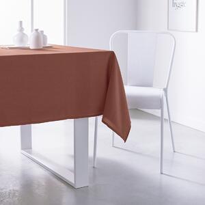 Τραπεζομάντιλο Today Nappe 150/250 Polyester TODAY Essential Terracotta