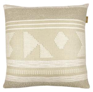 Μαξιλάρια Malagoon Craft offwhite cushion square (NEW)