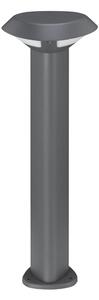 Φωτιστικό Κολώνα Εξωτερικού Χώρου LED Aca Berka LG3802G-500