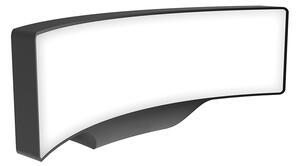 Απλίκα LED Εξωτερικού Χώρου Aca Aras LG7105G
