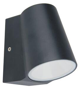 Απλίκα LED Εξωτερικού Χώρου Aca Simore LG0509G