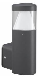 Απλίκα LED Εξωτερικού Χώρου Aca Eden LG3704G