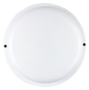 Απλίκα LED Εξωτερικού Χώρου Aca DARIA2040W White