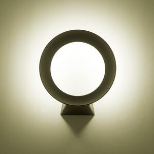 Απλίκα LED Εξωτερικού Χώρου Aca Ring LG0901G
