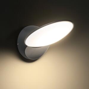 Απλίκα LED Εξωτερικού Χώρου Aca Acri LG2332G