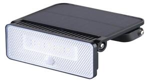 Ηλιακός Προβολέας LED Με Αισθητήρα Κίνησης (13.6x10.5x2.6) Aca STORM840