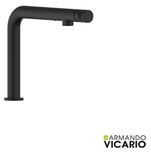 Armando Vicario Lynea 400741 Black Matt - Μπαταρία κουζίνας