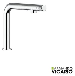 Armando Vicario Lynea 400741 Chrome - Μπαταρία κουζίνας