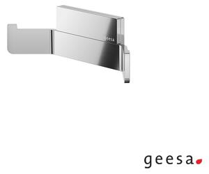 Geesa Craft 1515 Chrome - Άγκιστρο Διπλο