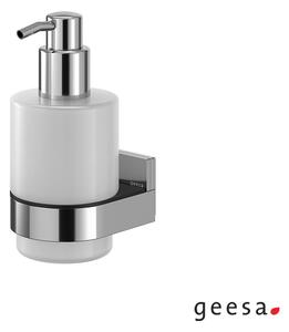 Geesa Craft 1516 Chrome - Διανομέας Επίτοιχος 200ml