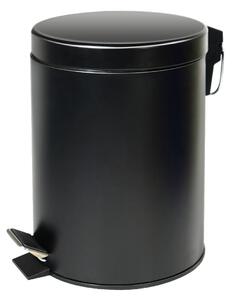 Karag GA-8805BB Nero - Χαρτοδοχείο 5L