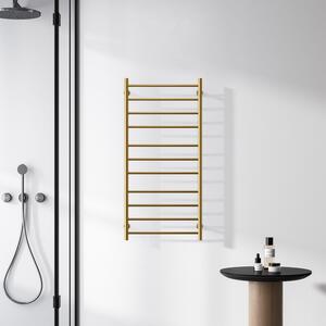 Karag Trumpet 1000 Oro 48x100 - Θερμαντικό σώμα μπάνιου