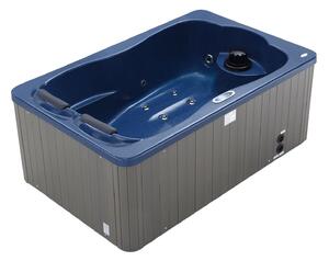 Karag SPA M-3374 Space - SPA Εξωτερικου Χωρου 175x110