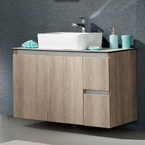 Furnibath C1 101 Countertop - Βαση Επιπλου Μπάνιου