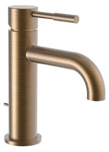 La Torre New Tech Antique Brass 12007 – Μπαταρία νιπτήρα