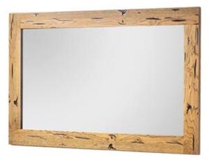 Natural 130 Mirror - Καθρέπτης Μπάνιου Με Κορνίζα (130x50)