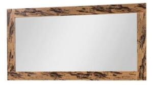 Natural 150 Mirror - Καθρέπτης Μπάνιου Με Κορνίζα (150x50)