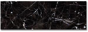 Carrara Negro Brillo 20x60 - Πλακάκι μπάνιου & κουζίνας