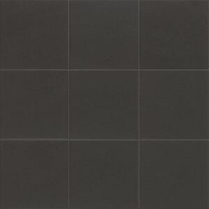 Riga Black 20x20 - Πλακάκι δαπέδου