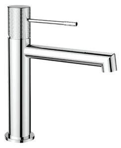 Orabella Terra 10174 Chrome - Μπαταρία νιπτήρα