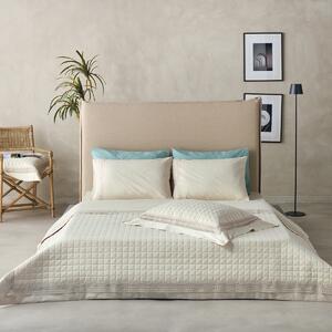 Νυφικά Σεντόνια (Σετ) Kentia Serenity Felicity 12 Beige