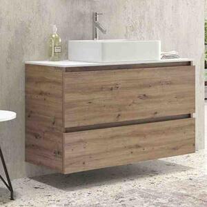 Furnibath D101 567- Βαση Επιπλου μπάνιου