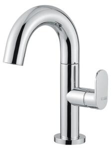 Armando Vicario Slim 500010 Chrome – Μπαταρία νιπτήρα ψηλή