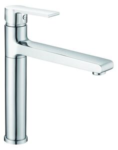 Orabella Falcon 10231 Chrome - Μπαταρία επιτραπέζιου νιπτήρα