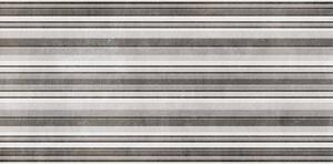 Keros Bronx Line Gris 25x50 - Πλακάκι μπάνιου