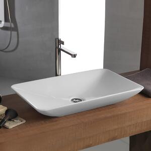 Bianco Ceramica Rio 38060 60x40 - Επιτραπέζιος νιπτήρας