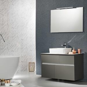 Furnibath M1 101 Countertop - Έπιπλο Μπάνιου