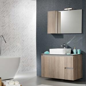 Furnibath C1 101 Countertop - Έπιπλο Μπάνιου