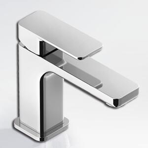 Eurorama Quadra 144310 Chrome - Μπαταρία νιπτήρα