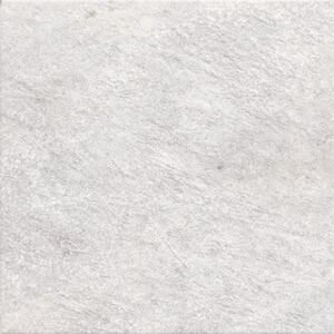 Keros Redstone Gris 33x33 - Πλακάκι δαπέδου γρανίτη