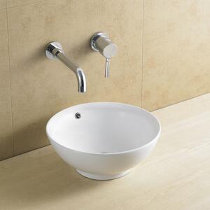 Acquaform Bowl 40x40 - Επιτραπέζιος νιπτήρας