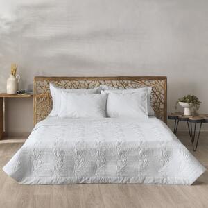 Κουβερλί Υπέρδιπλο (Σετ 230x250) Kentia Serenity Aslan