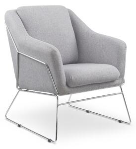 SOFT leisure chair DIOMMI V-CH-SOFT-FOT