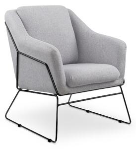 SOFT 2 leisure chair, color DIOMMI V-CH-SOFT_2-FOT