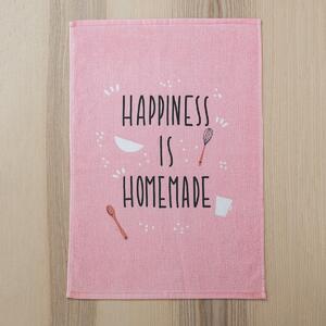 Πετσέτα Κουζίνας (40x60) Nima Happiness