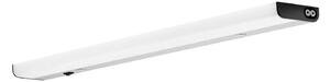 OSRAM LED-Sensor-Unterbauleuchte LINEAR FLAT, 4.000 K ασημί, Μεταλλικό, Κουζίνα, Αλουμίνιο