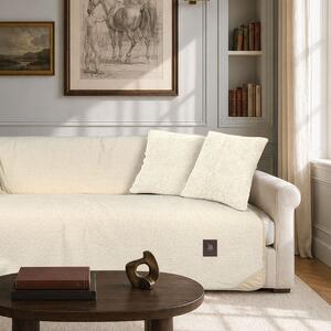 Ριχτάρι Καναπέ Διθέσιου (175x250) Greenwich Polo Club Premium 3993 White