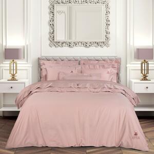Σεντόνια King Size (Σετ) Greenwich Polo Club Solid 2335 Nude
